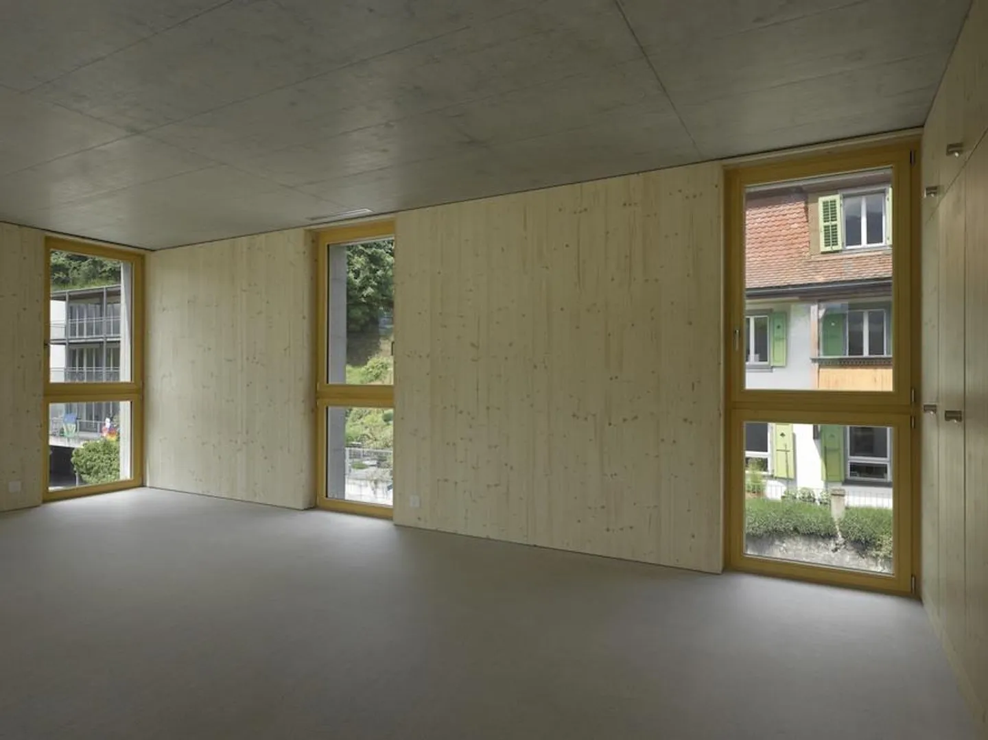 Maisonette-Attico 4.5 stanze - Foto 3 di 6