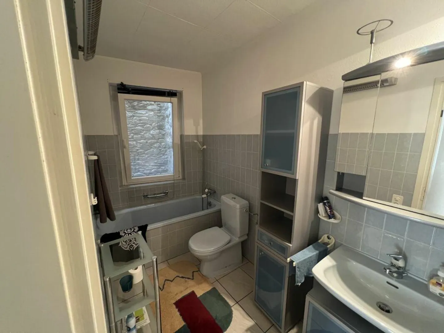 Bella casa bifamiliare di 5,5 stanze (3,5 + 3,5) - Foto 9 di 20