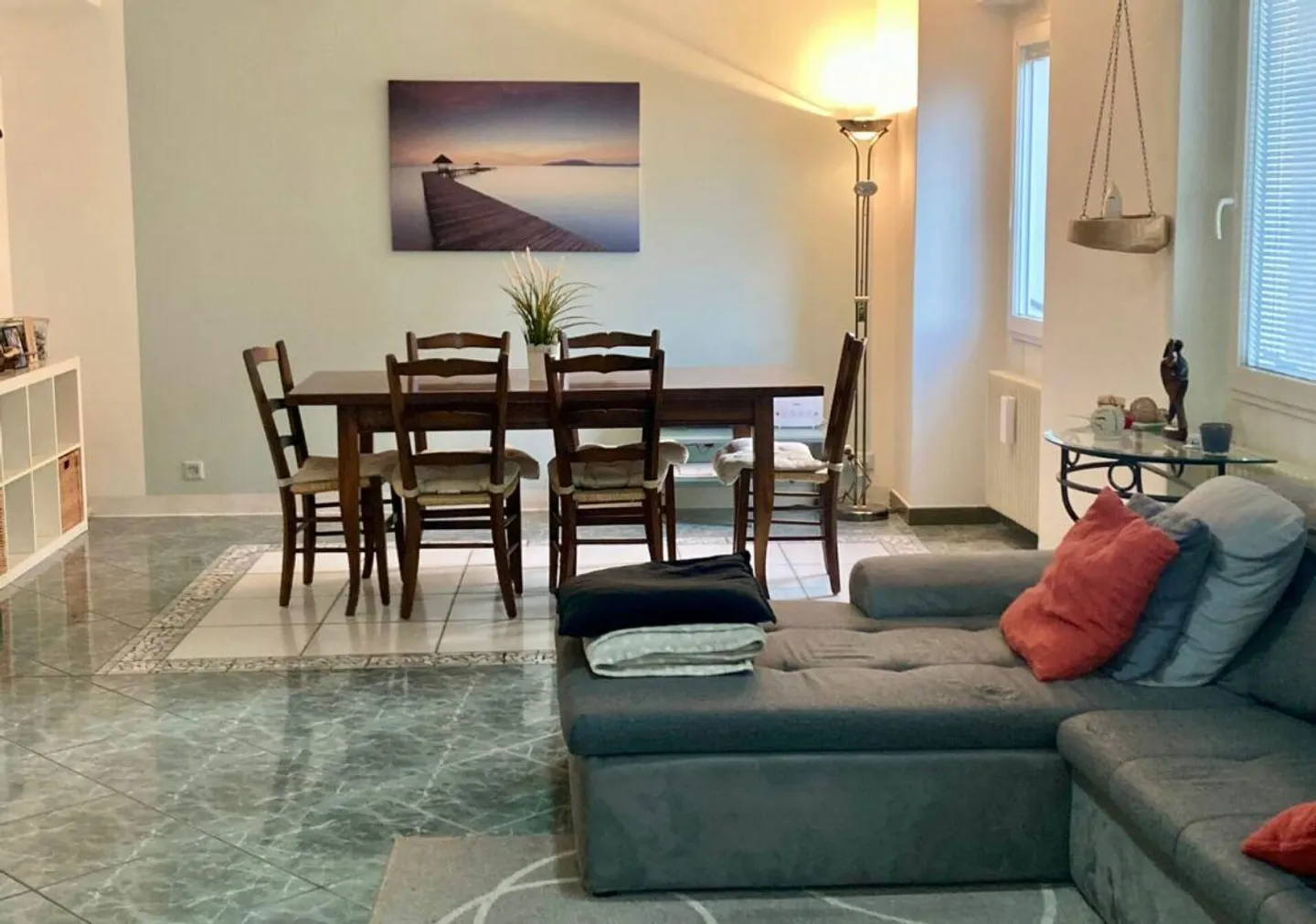 Bella casa bifamiliare di 5,5 stanze (3,5 + 3,5) - Foto 16 di 20