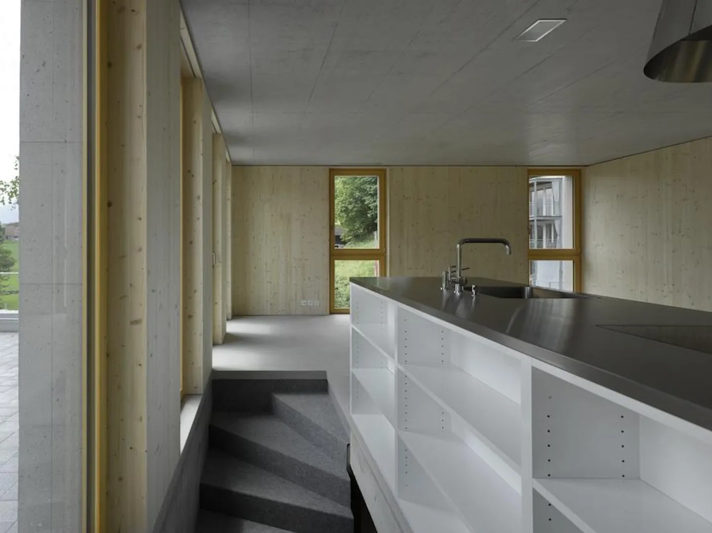Maisonette-Attico 4.5 stanze - Foto 4 di 6