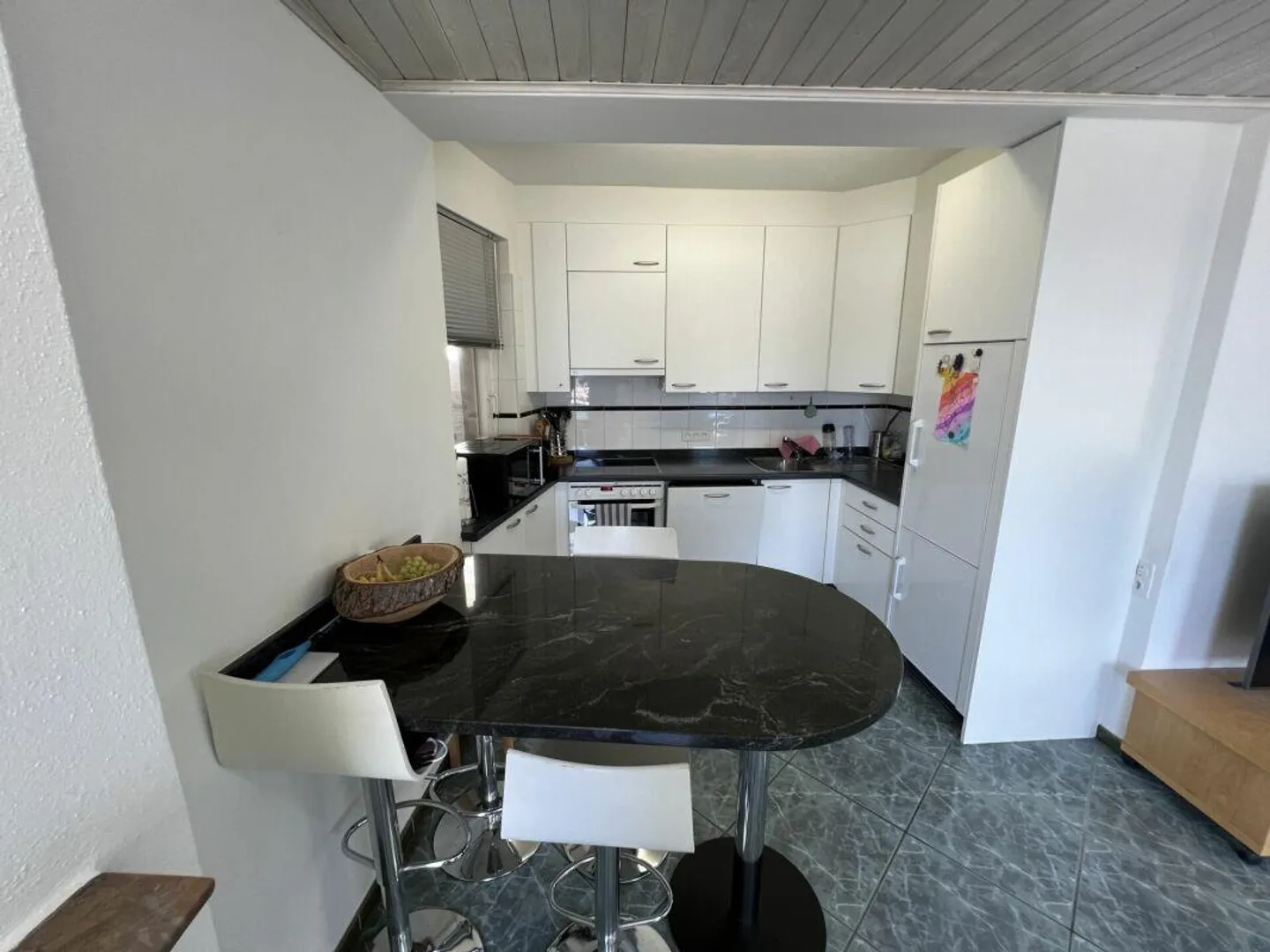 Bella casa bifamiliare di 5,5 stanze (3,5 + 3,5) - Foto 13 di 20
