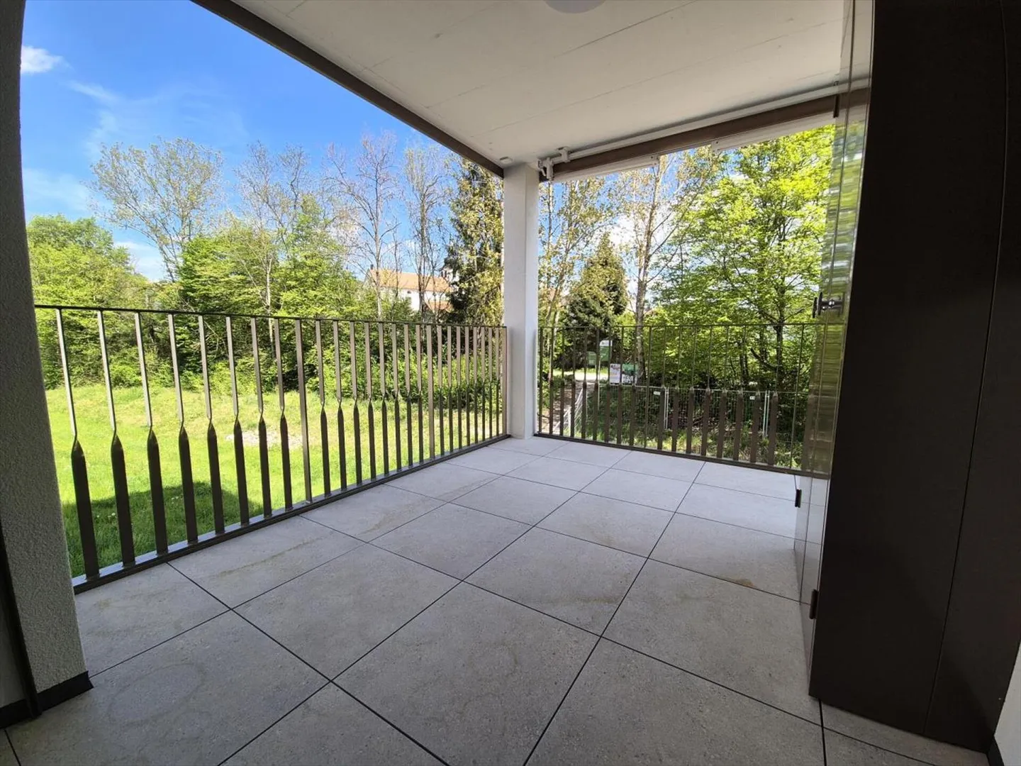 Berges 3 - 2.5-room apartment on the 1st floor - Photo 1 of 7