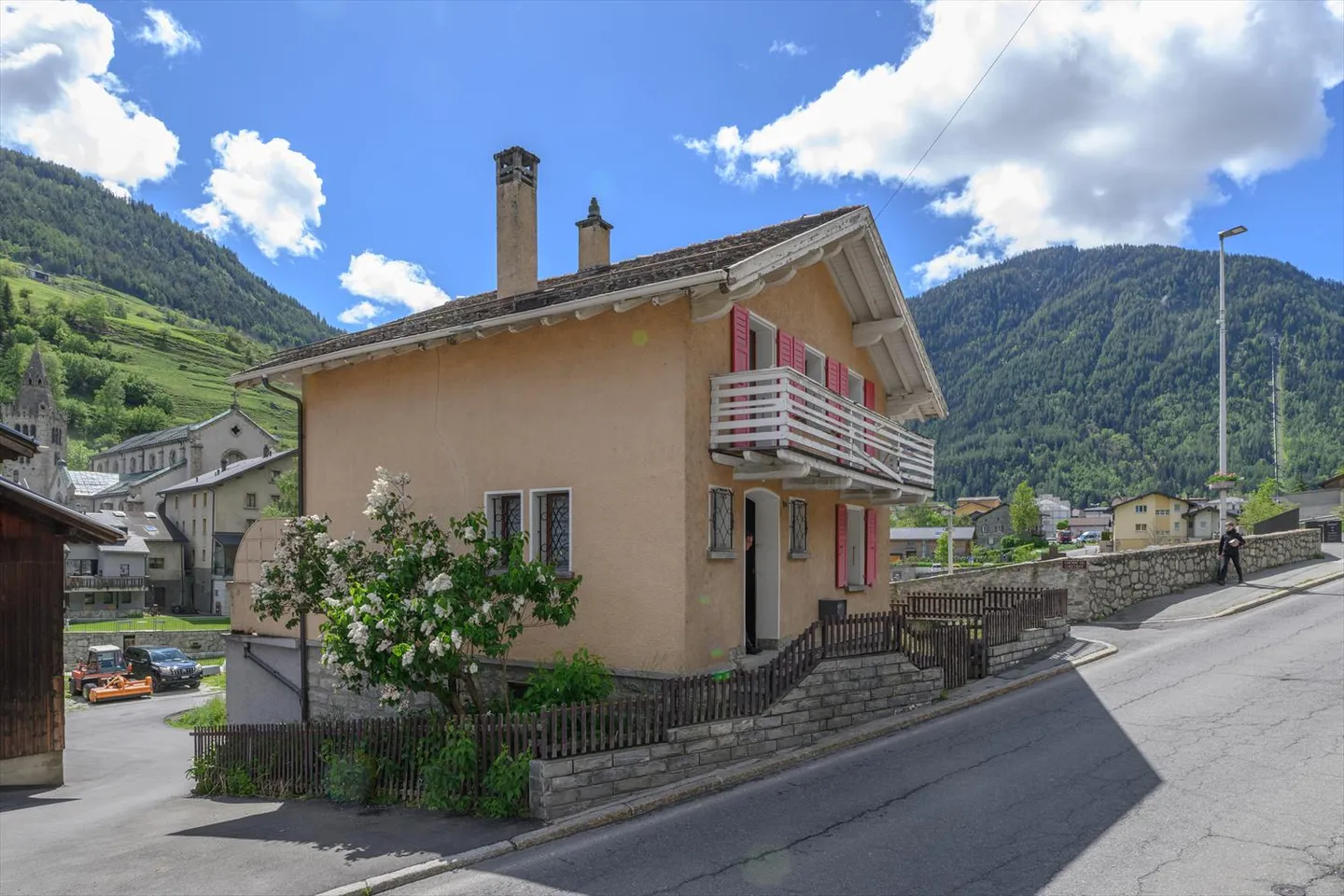 Appartamento 5 locali - Foto 5 di 6