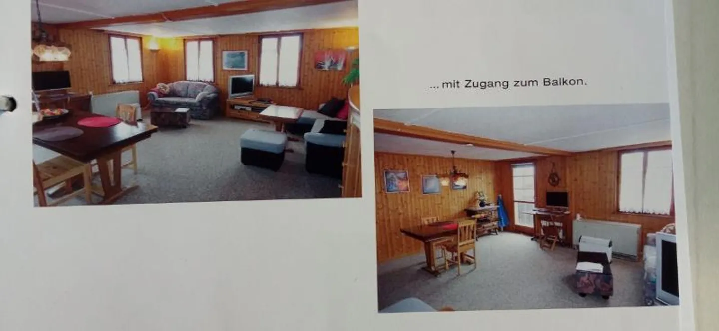 Appartamento 4.5 stanze - Foto 4 di 5