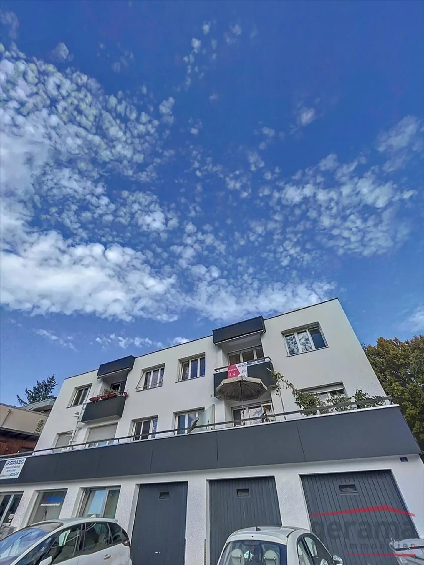 4,5 renovierte Zimmer, 1. Nettomiete angeboten! - Foto 7 von 7