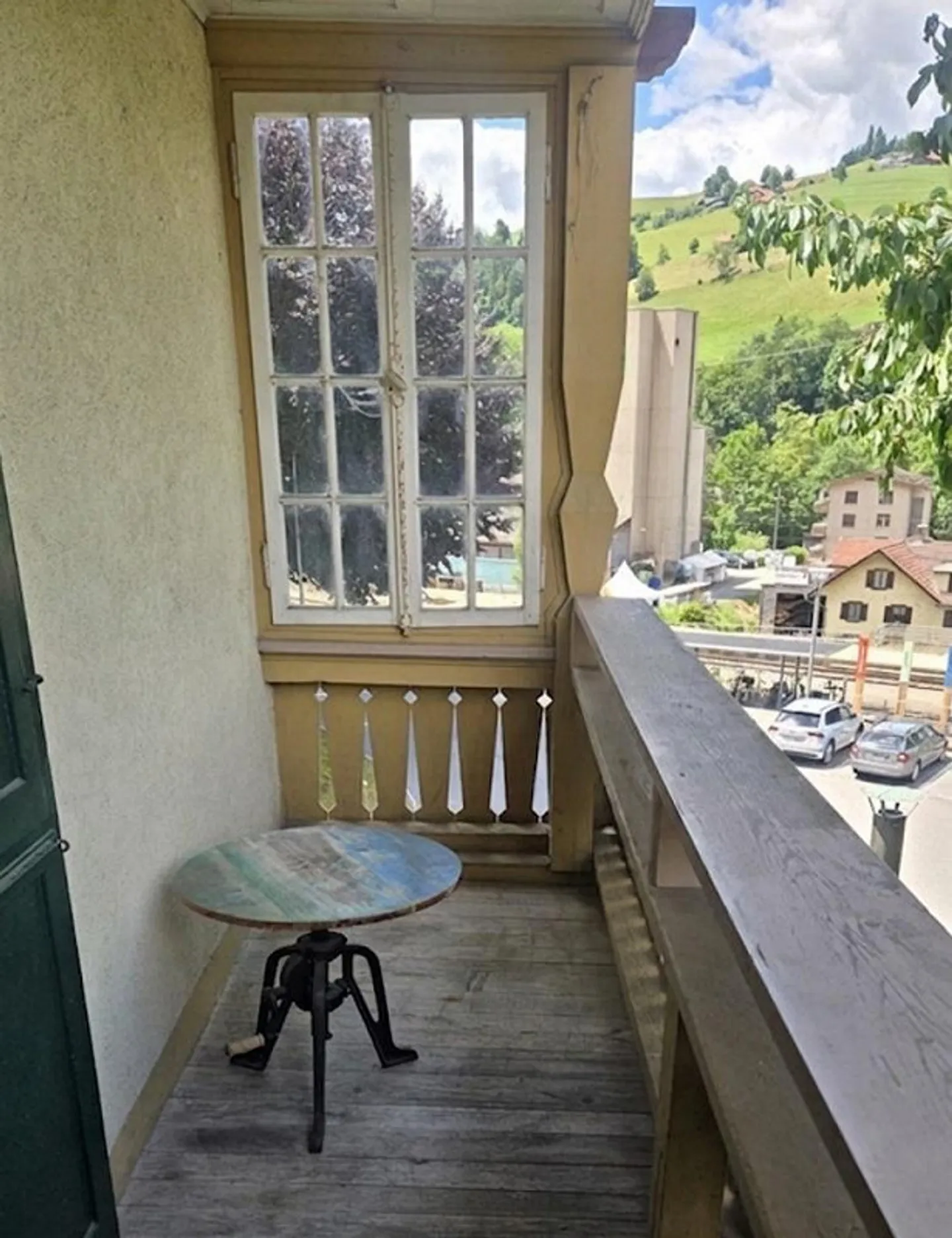 Rêve de vieux bâtiment charmant au cœur d'Entlebuch - Photo 5 sur 8