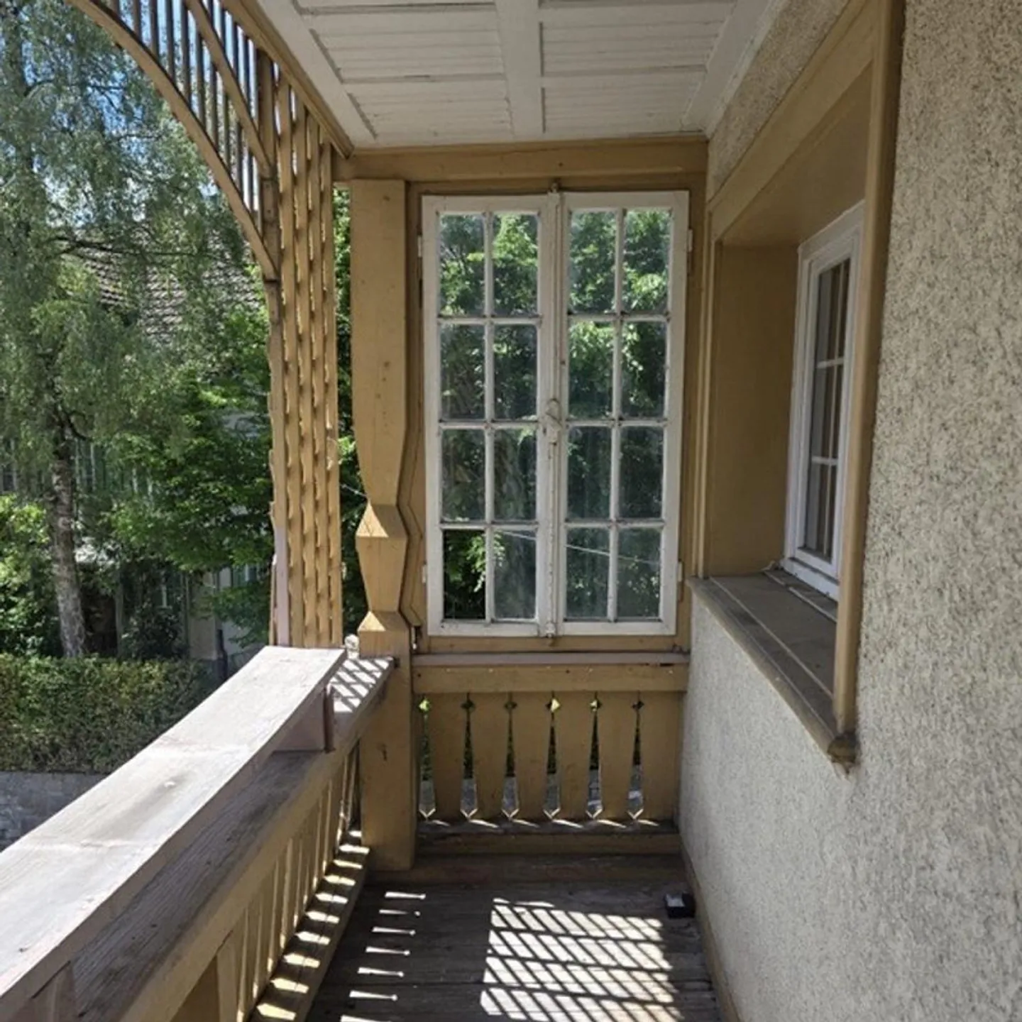 Rêve de vieux bâtiment charmant au cœur d'Entlebuch - Photo 4 sur 8