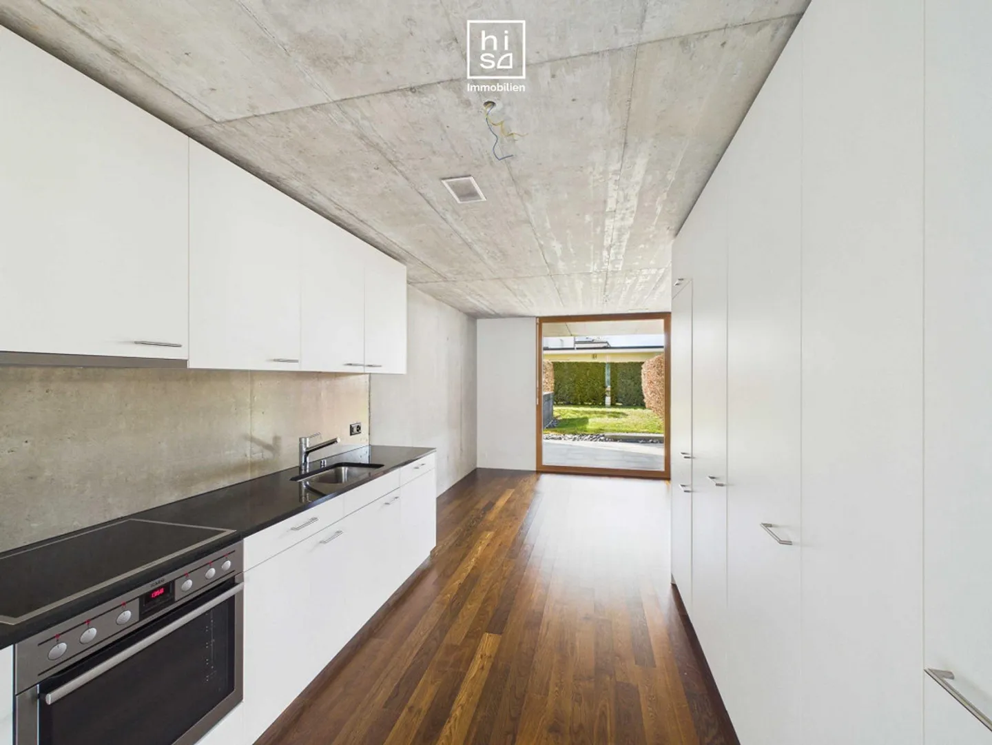 Maisonette moderne / vivre sur deux étages - Photo 2 sur 10