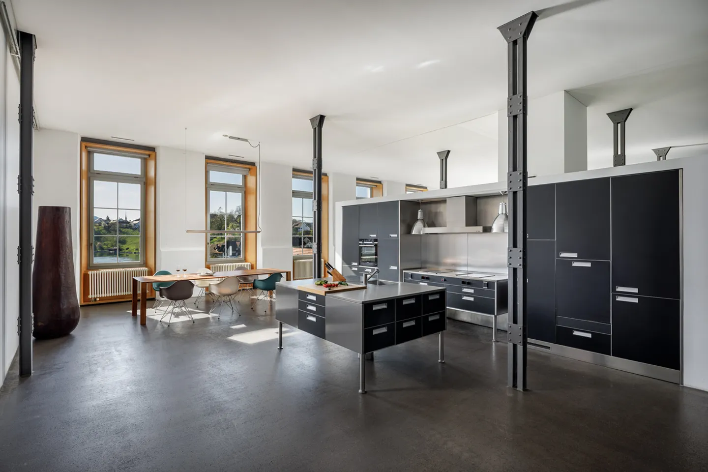 LOFT COLLECTION & PRIVATE ISLAND - Photo 2 of 7