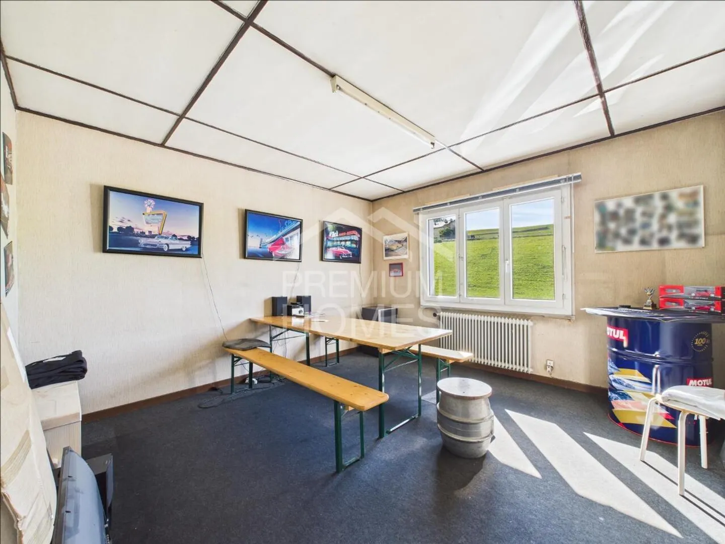 Posizione centrale per la tua attività - proprietà commerciale versatile - Foto 5 di 9