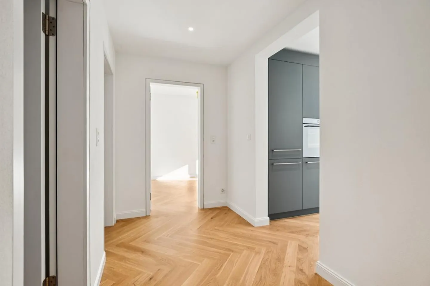 Bella Piano - Prima locazione - Foto 2 di 12