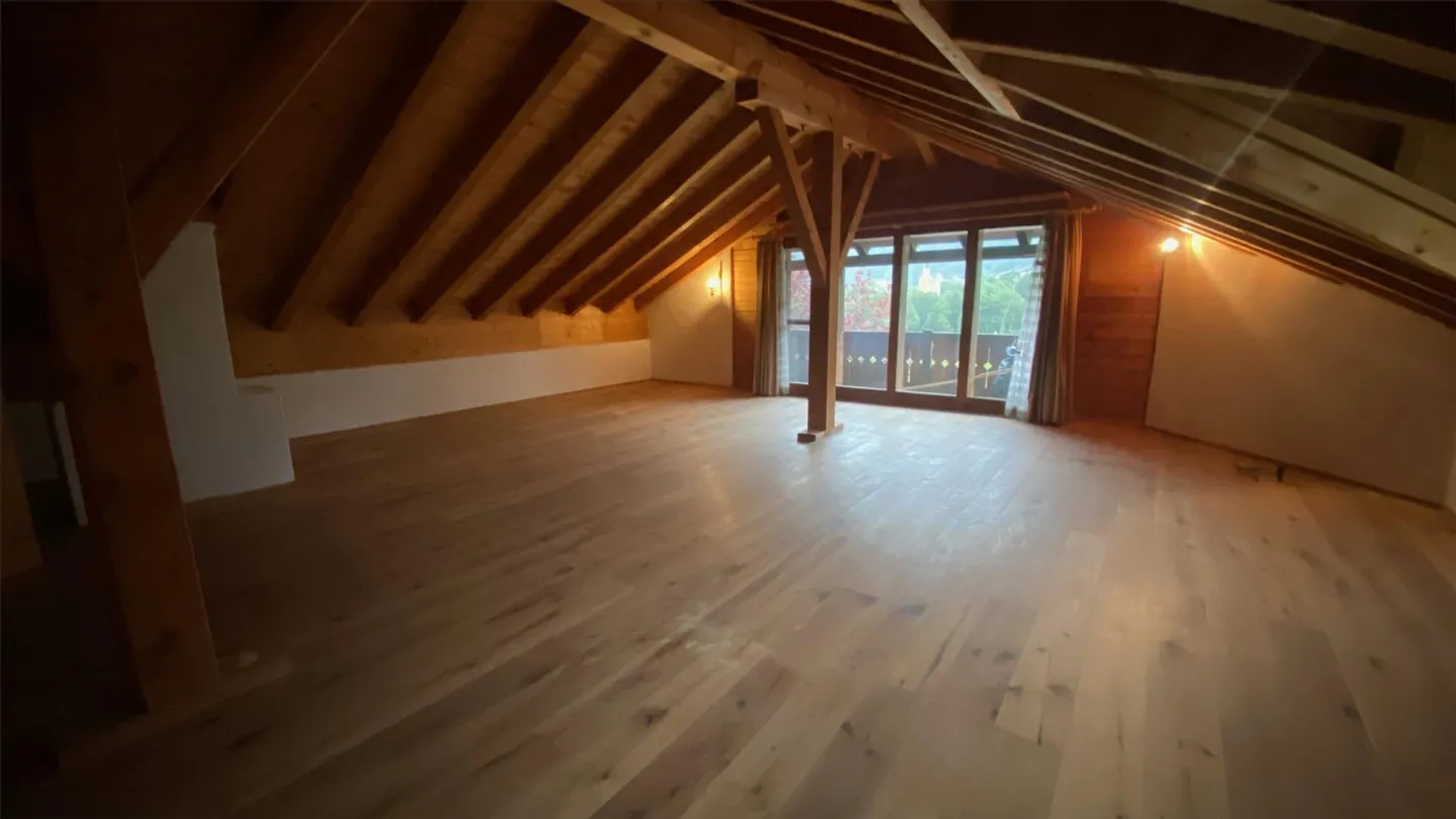 Maison individuelle spacieuse - Photo 3 sur 7