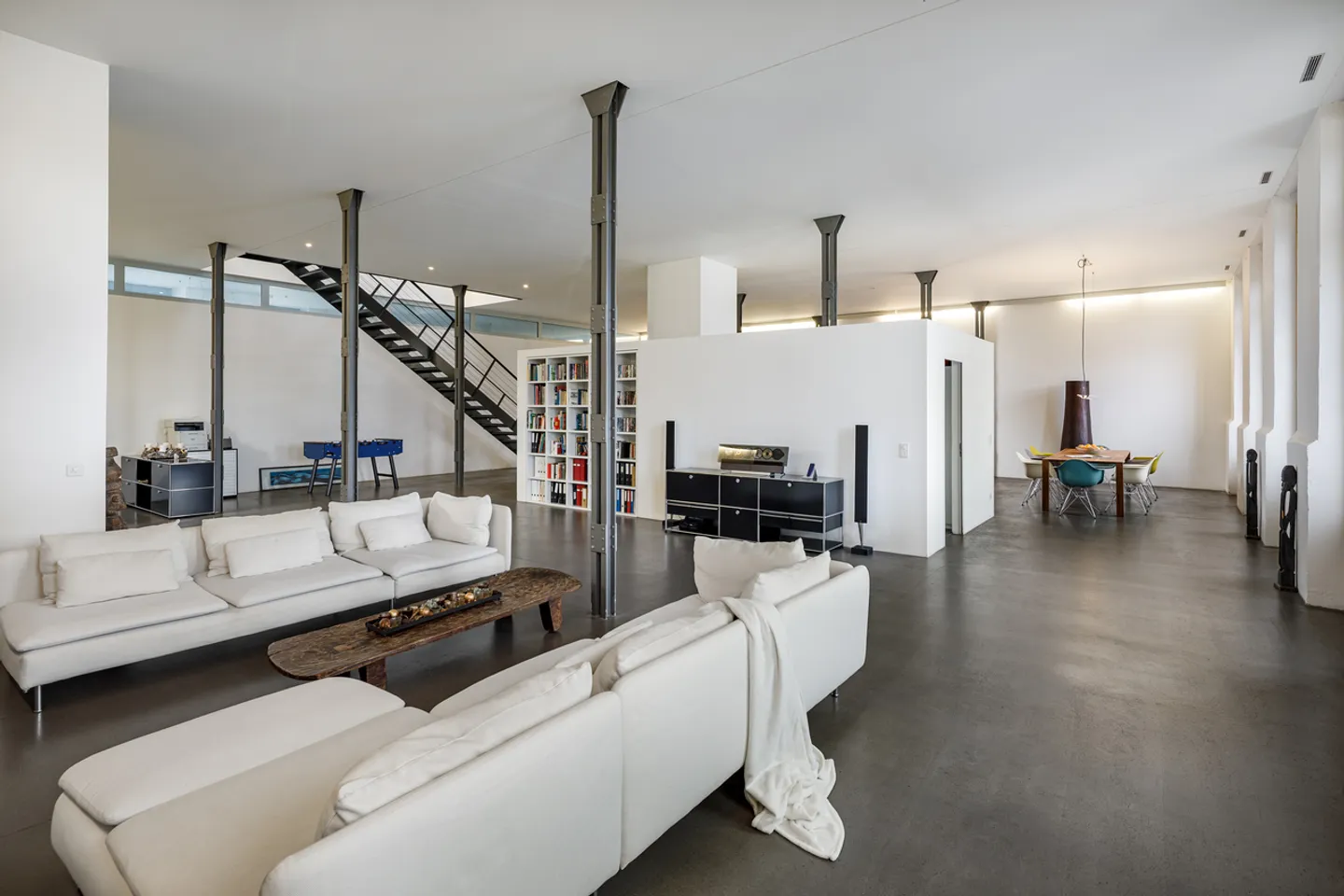 LOFT COLLECTION & PRIVATE ISLAND - Photo 1 of 7