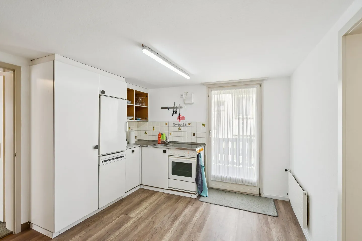 Mischgenutztes Gebäude kaufen - Foto 8 von 15
