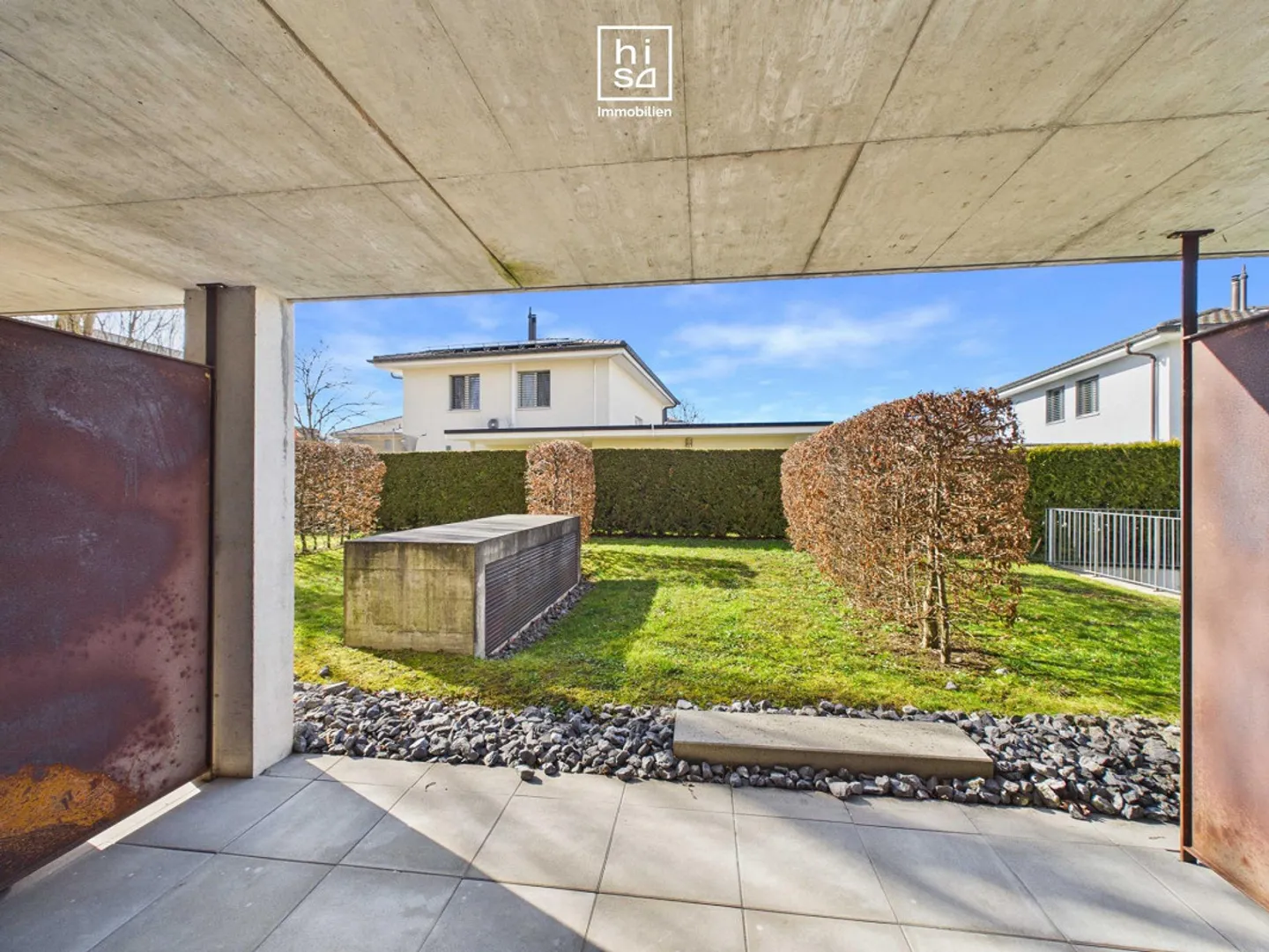 Maisonette moderne / vivre sur deux étages - Photo 1 sur 10