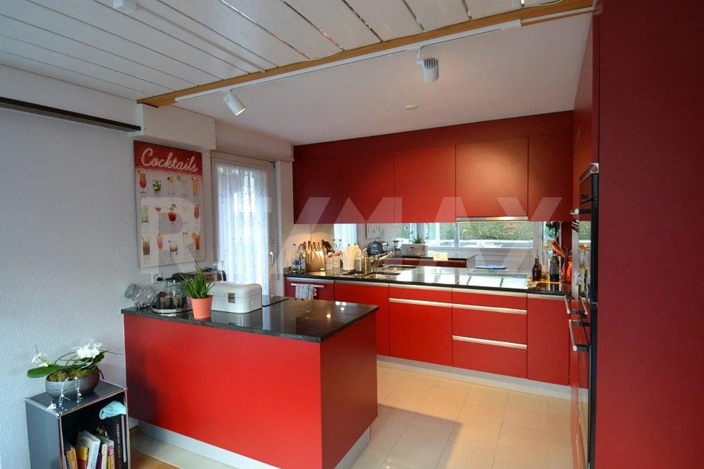 Charmantes Familienhaus mit Garten - Foto 6 von 12