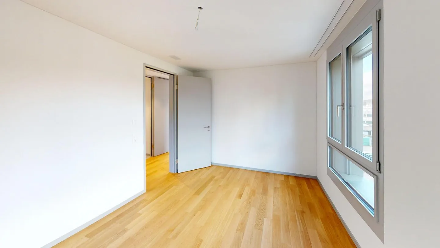 Modern apartment for rent in the Silber8 development - Photo 4 of 6