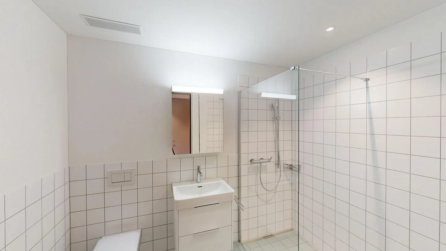 Modern apartment for rent in the Silber8 development - Photo 5 of 6