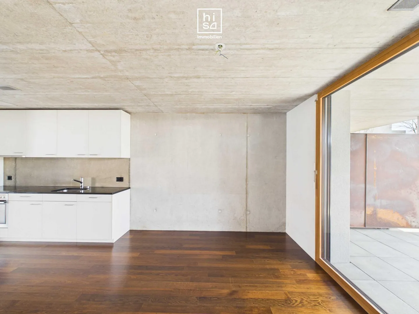Maisonette moderne / vivre sur deux étages - Photo 4 sur 10