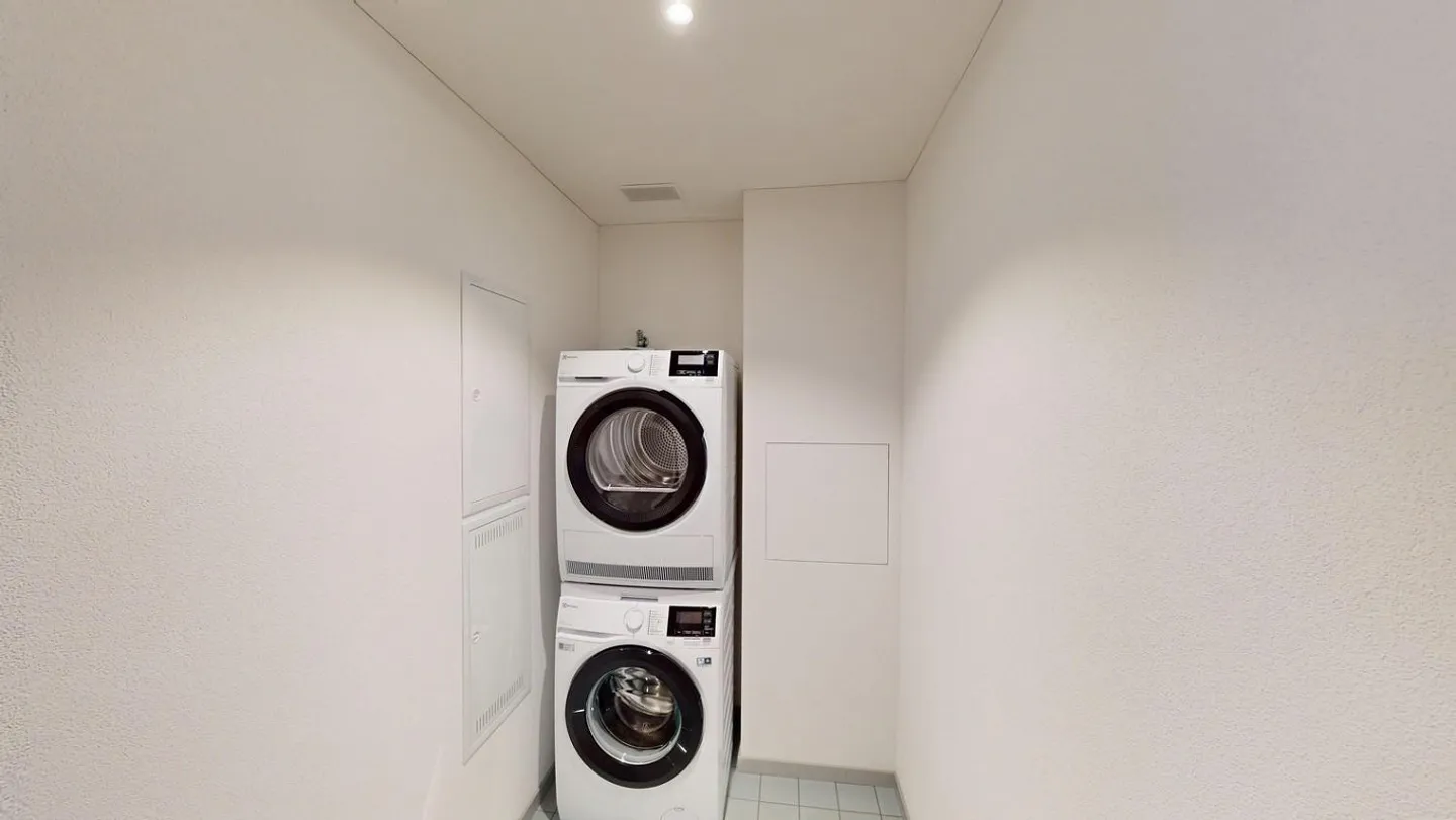 Modern apartment for rent in the Silber8 development - Photo 6 of 6