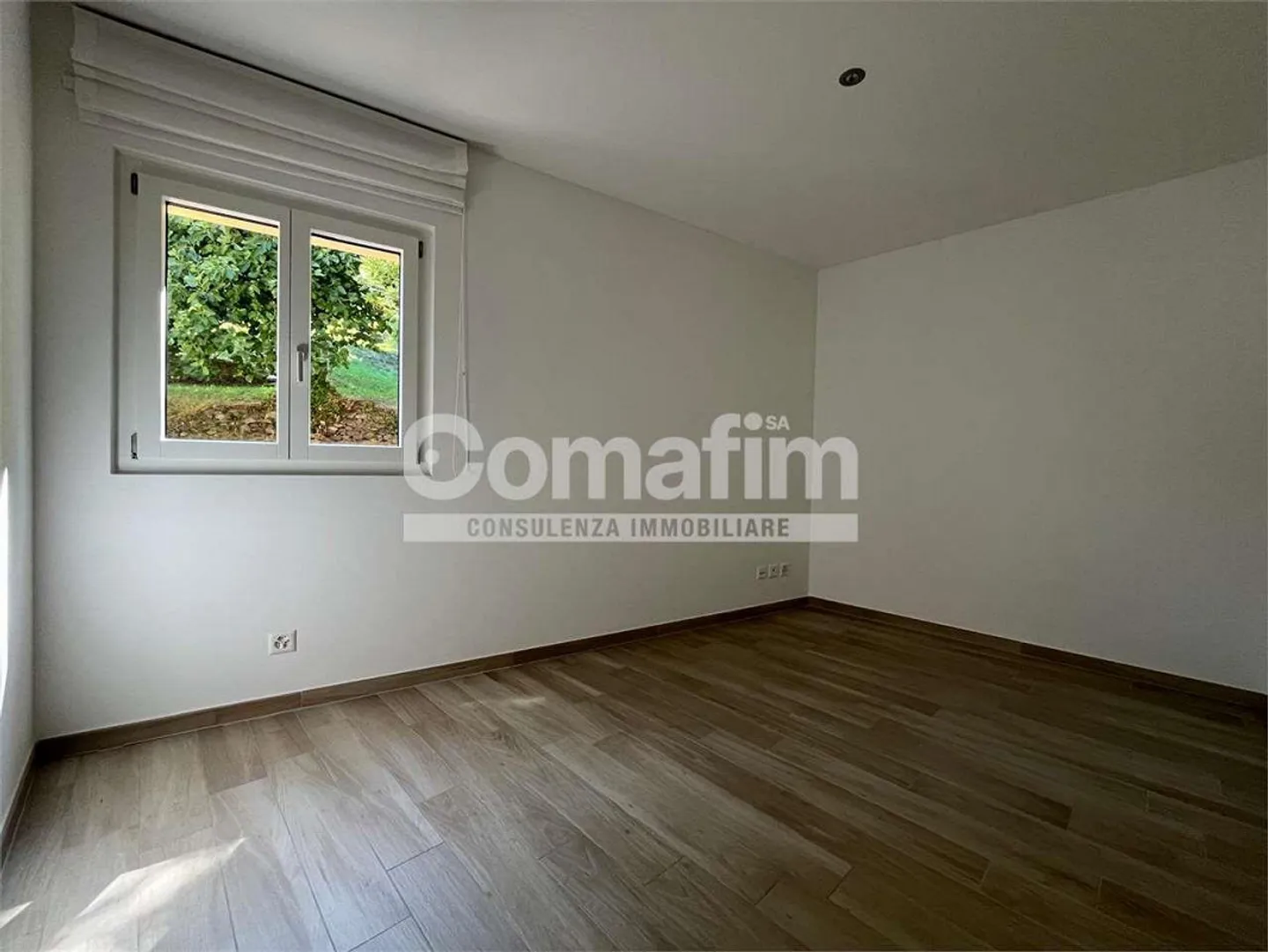 Affittasi Casa/Appartamento di 4.5 locali a Mezzovico - Foto 9 di 13