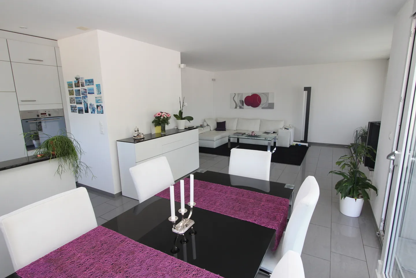 Apartment for sale - Photo 5 of 13