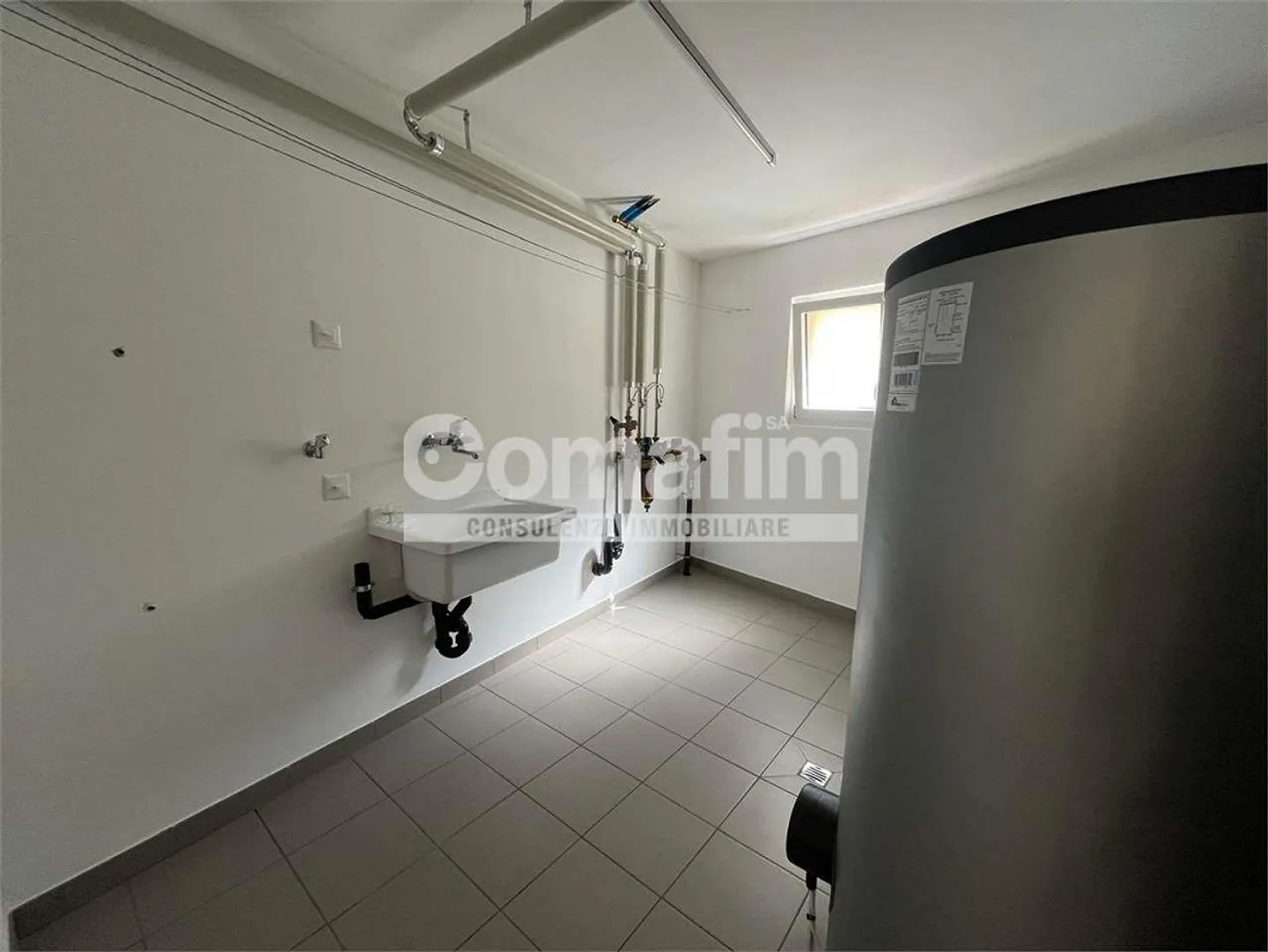 Affittasi Casa/Appartamento di 4.5 locali a Mezzovico - Foto 10 di 13