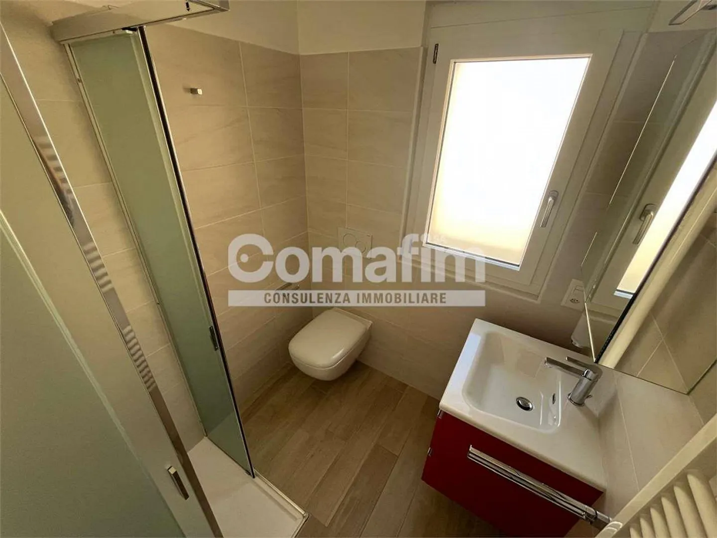 Affittasi Casa/Appartamento di 4.5 locali a Mezzovico - Foto 11 di 13