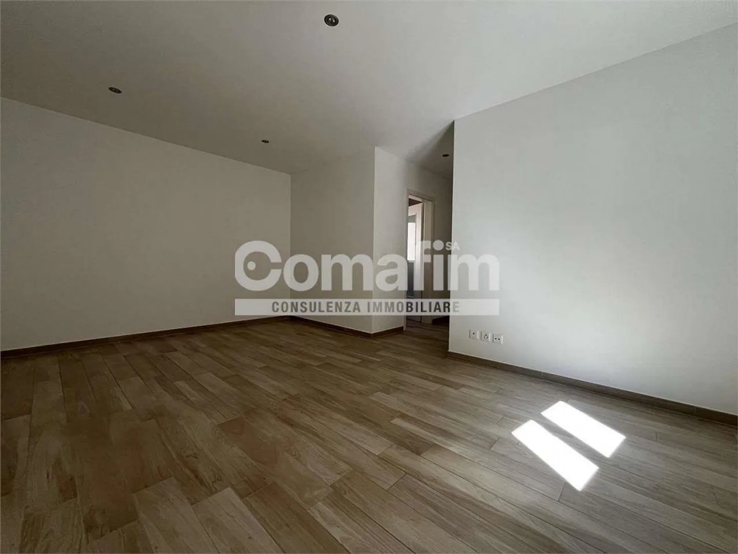 Affittasi Casa/Appartamento di 4.5 locali a Mezzovico - Foto 12 di 13