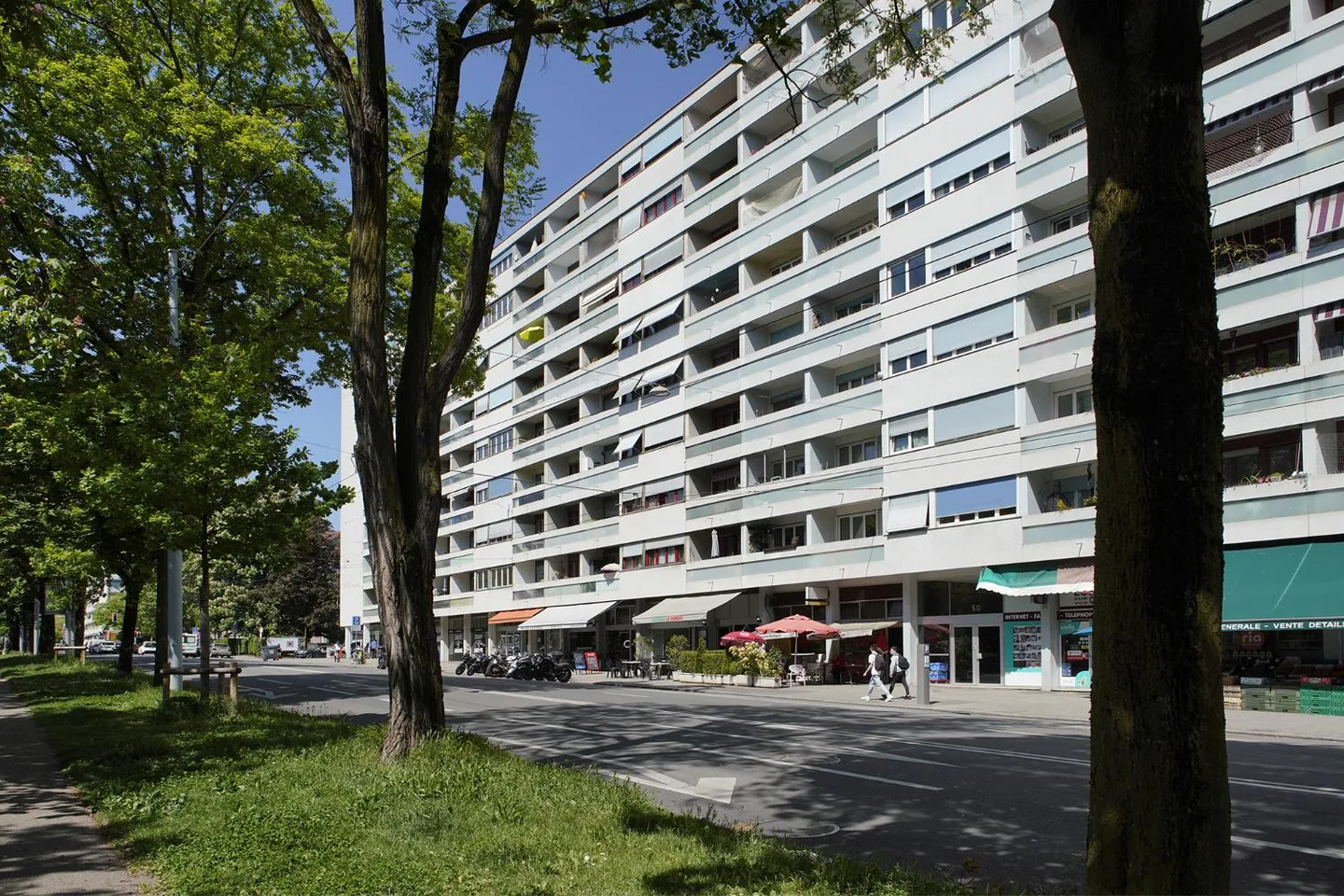Appartamento 4.5 stanze - Foto 1 di 3