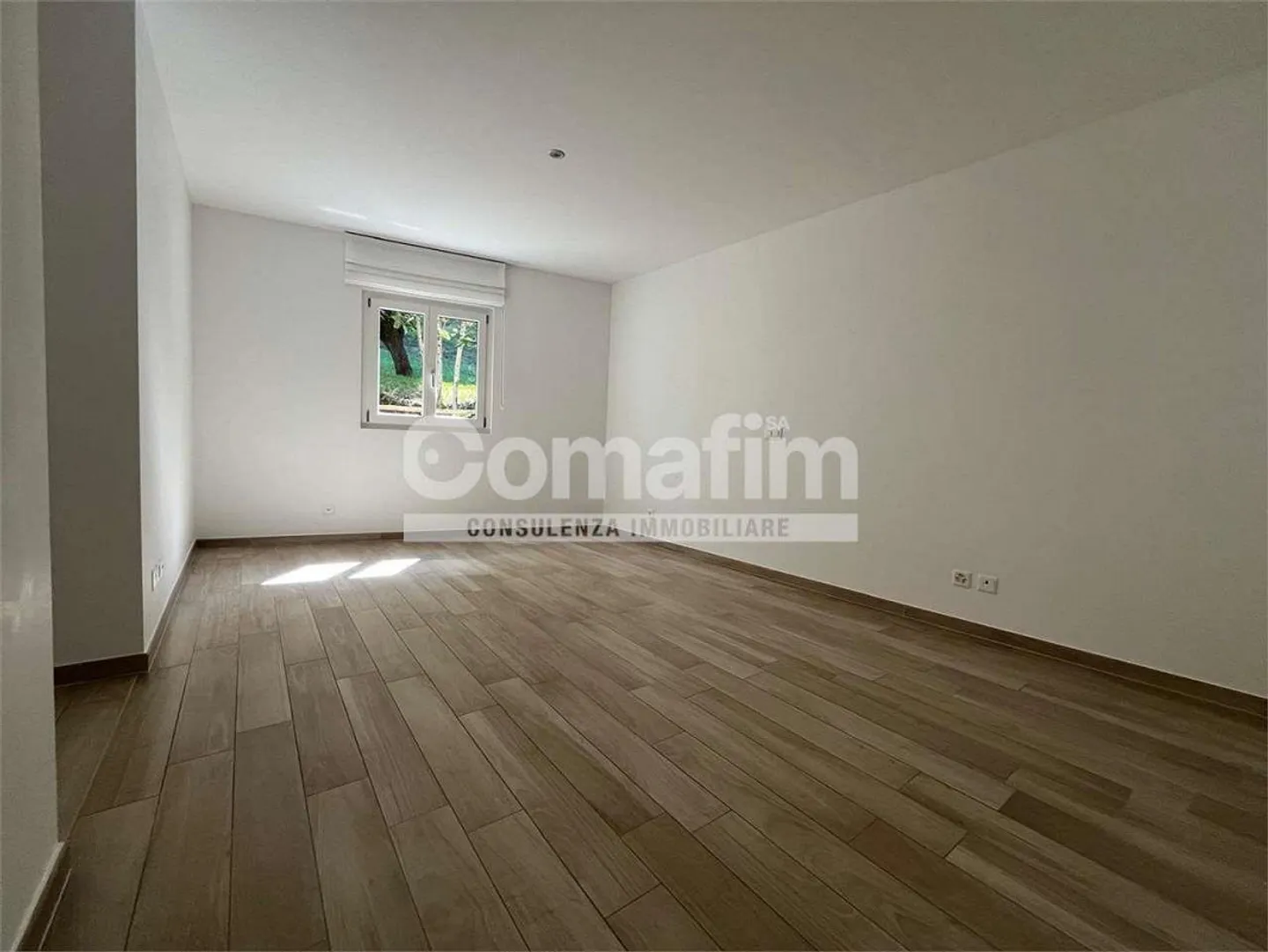 Affittasi Casa/Appartamento di 4.5 locali a Mezzovico - Foto 13 di 13