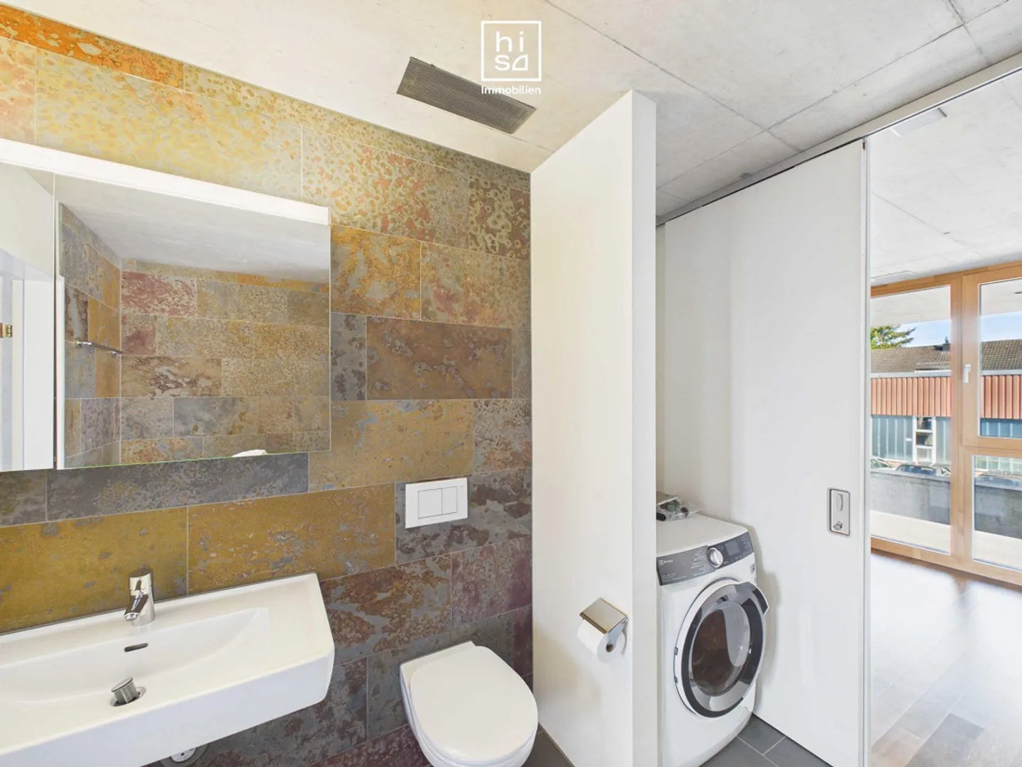 Maisonette moderne / vivre sur deux étages - Photo 8 sur 10