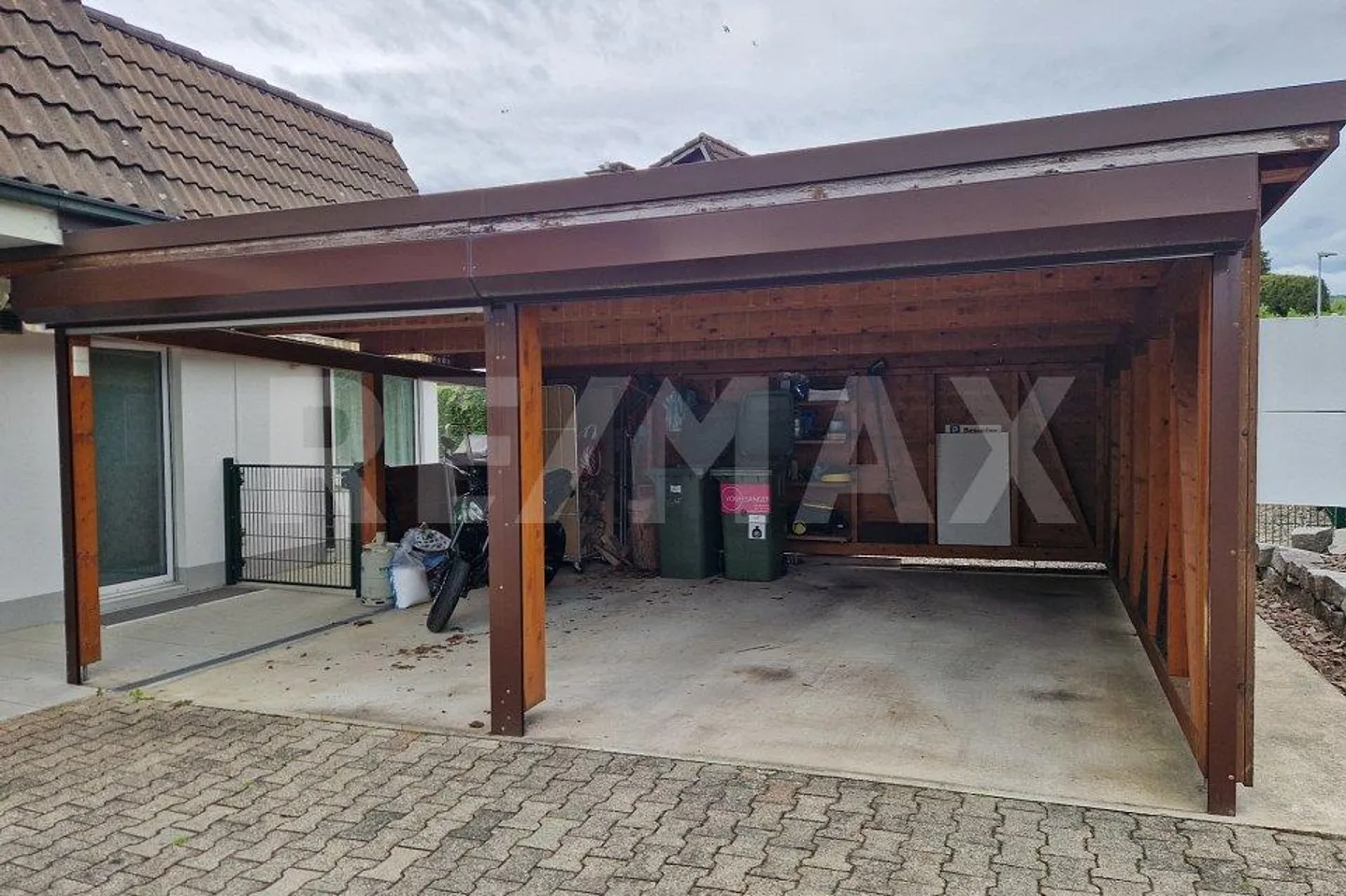 Charmantes Familienhaus mit Garten - Foto 11 von 12