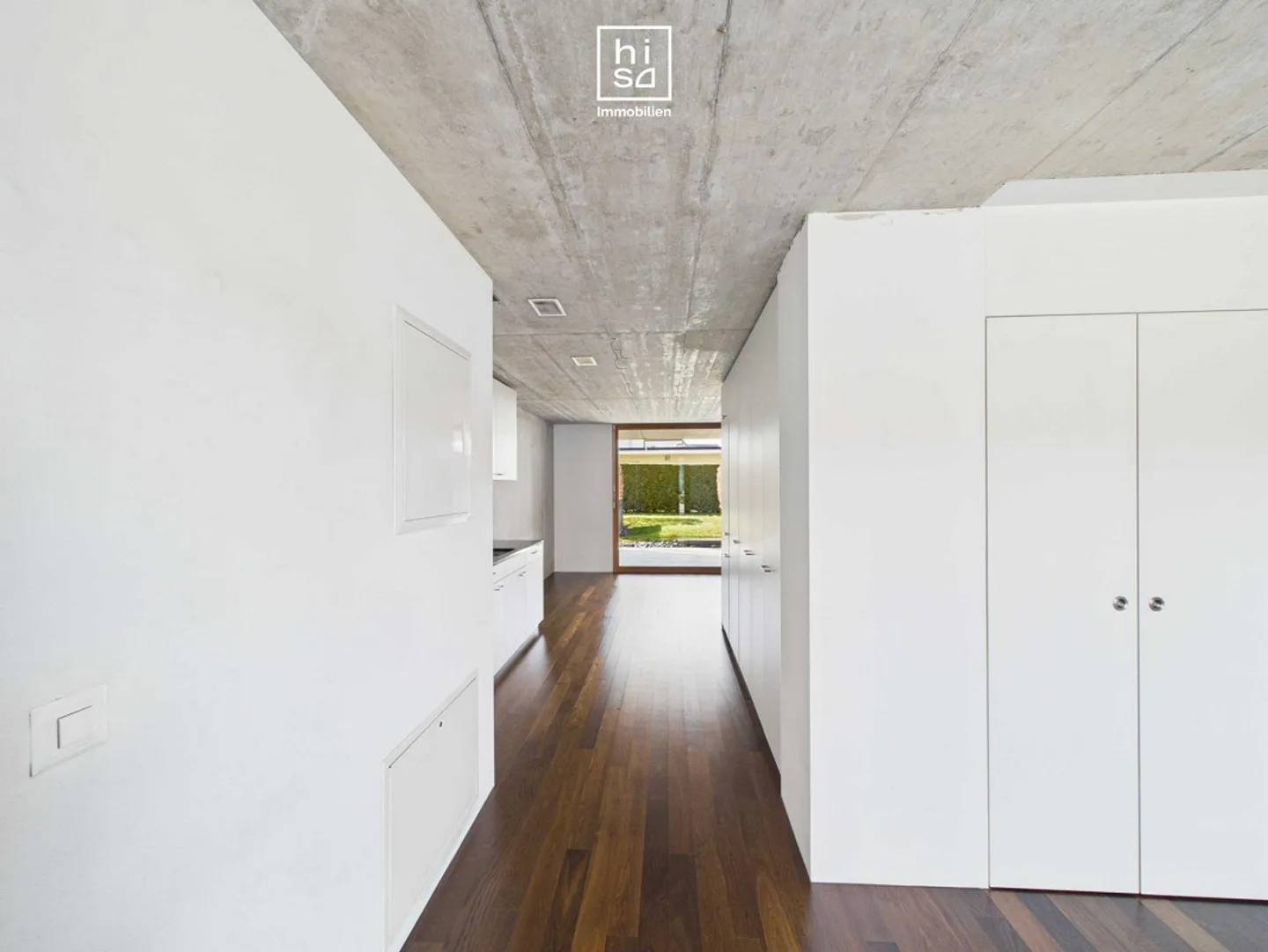 Maisonette moderne / vivre sur deux étages - Photo 5 sur 10