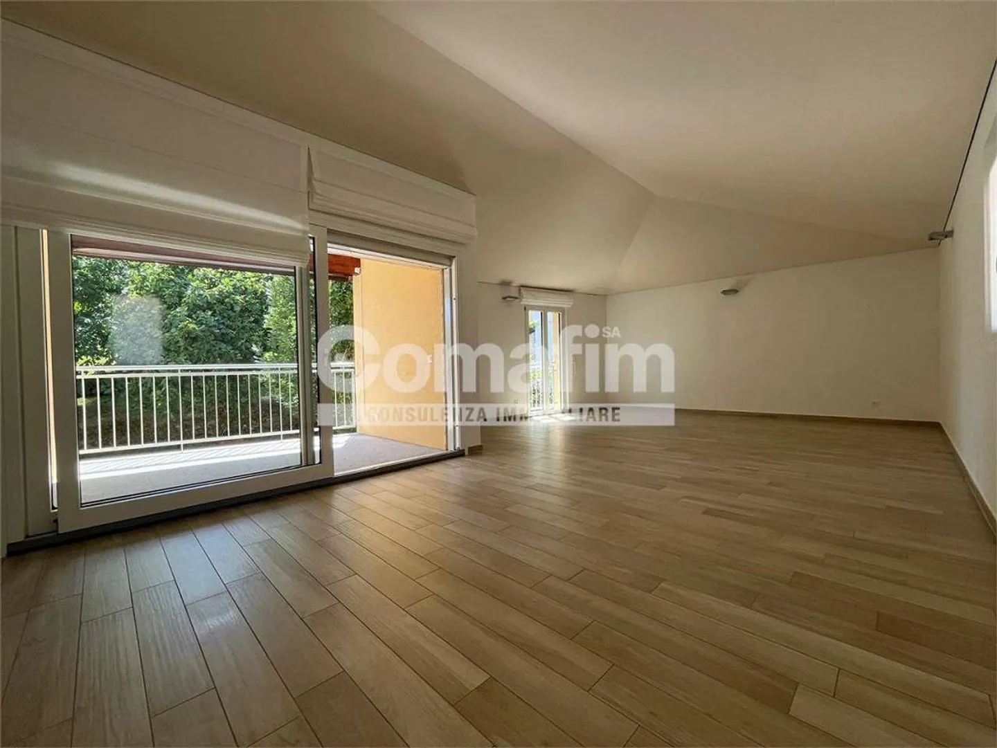 Affittasi Casa/Appartamento di 4.5 locali a Mezzovico - Foto 5 di 13