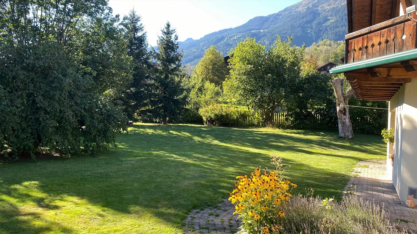 Maison individuelle spacieuse - Photo 7 sur 7