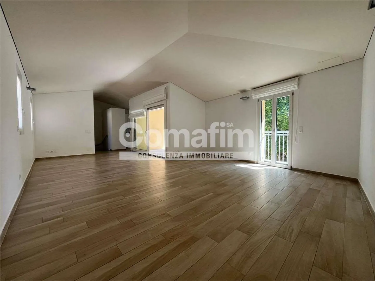 Affittasi Casa/Appartamento di 4.5 locali a Mezzovico - Foto 6 di 13