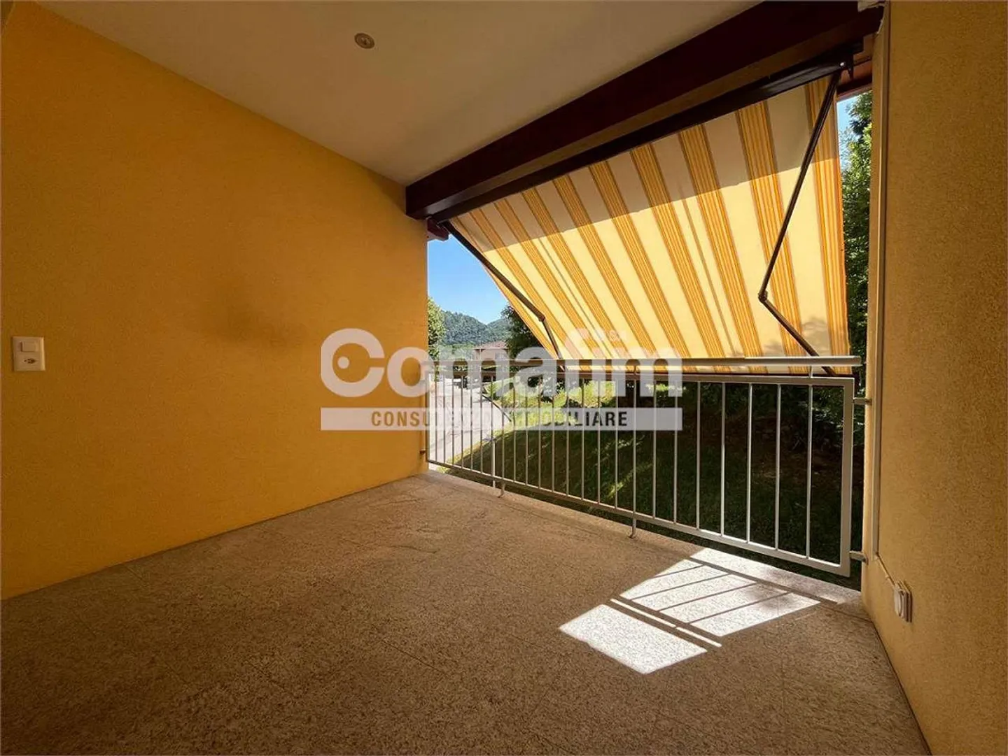 Affittasi Casa/Appartamento di 4.5 locali a Mezzovico - Foto 7 di 13