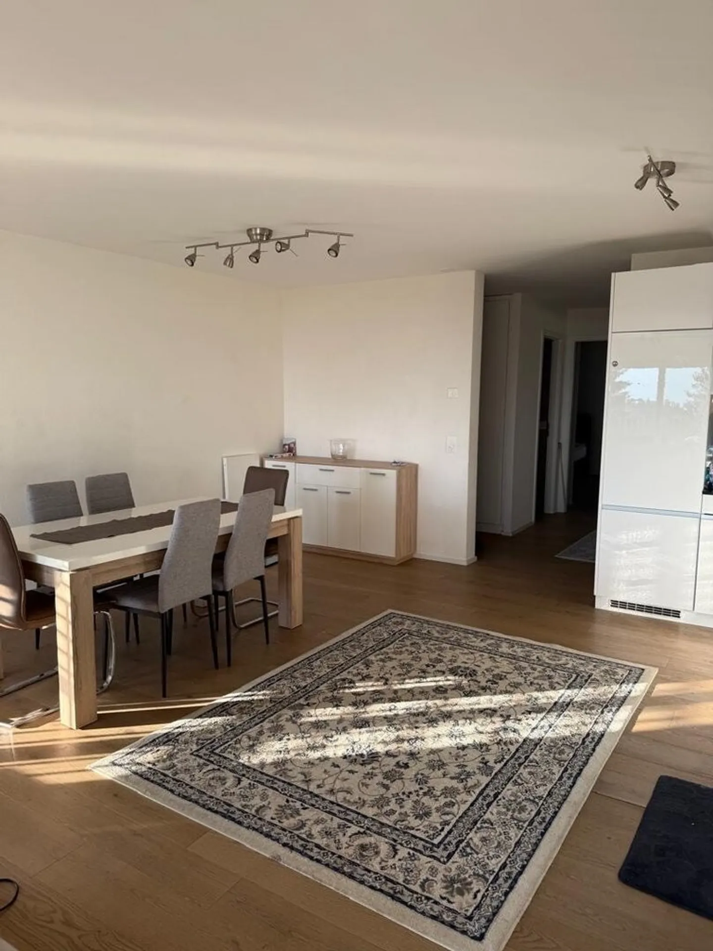 Wunderschöne Wohnung mit Terrasse und atemberaubendem Seeblick - Foto 2 von 7