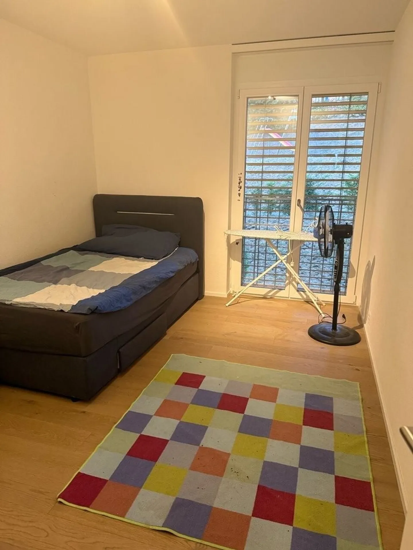 Wunderschöne Wohnung mit Terrasse und atemberaubendem Seeblick - Foto 4 von 7