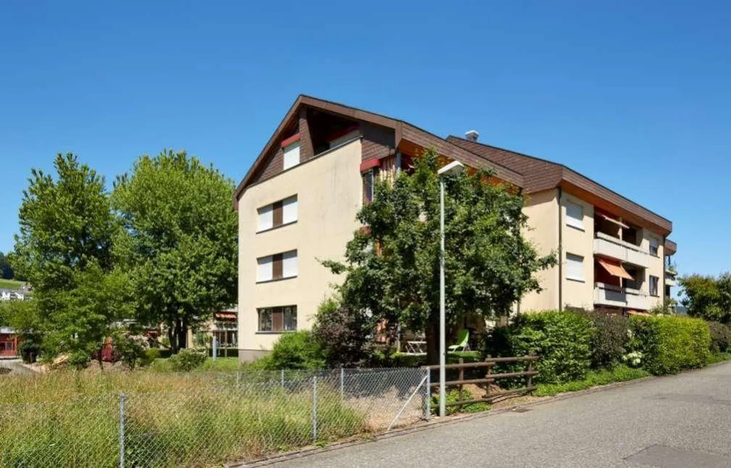 Environnement calme et familial - Photo 1 sur 10