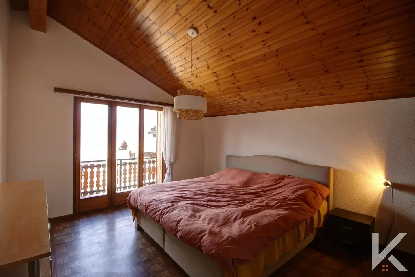 Charming Renovated Chalet - Photo 12 of 18