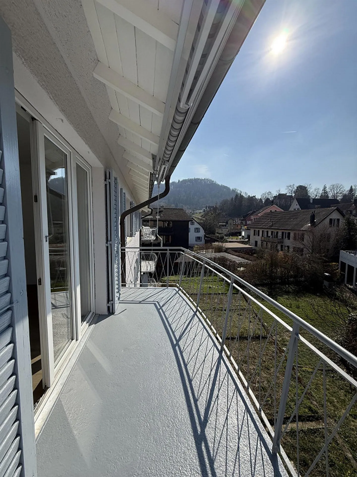 Appartamento 3.0 locali a Turgi - Foto 7 di 7