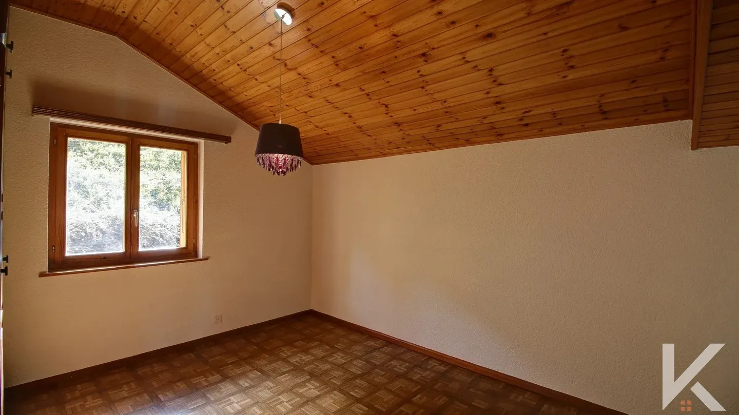 Charming Renovated Chalet - Photo 15 of 18