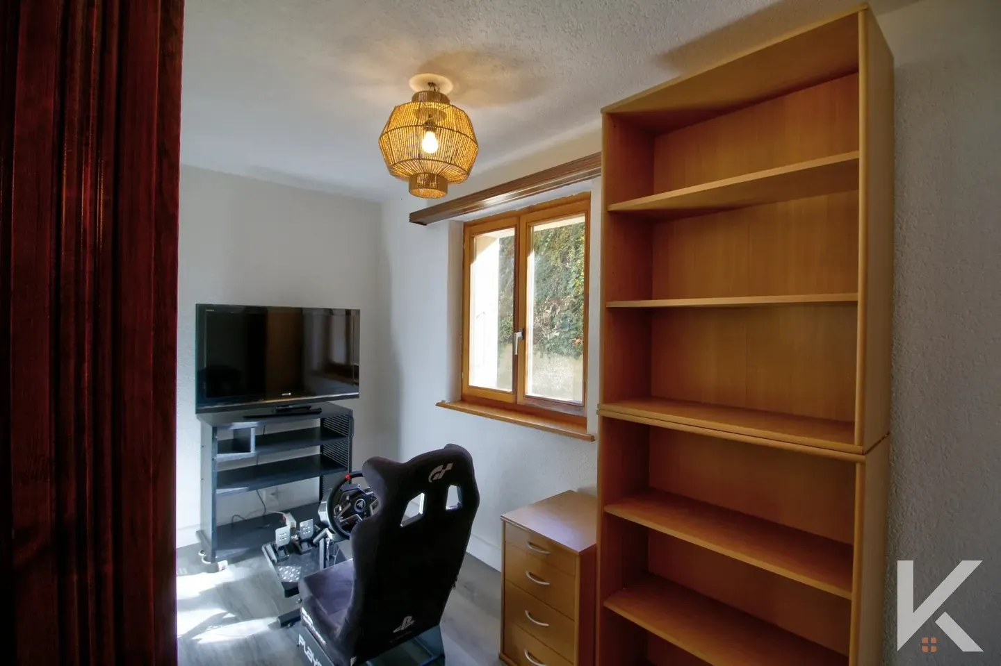 Charming Renovated Chalet - Photo 17 of 18