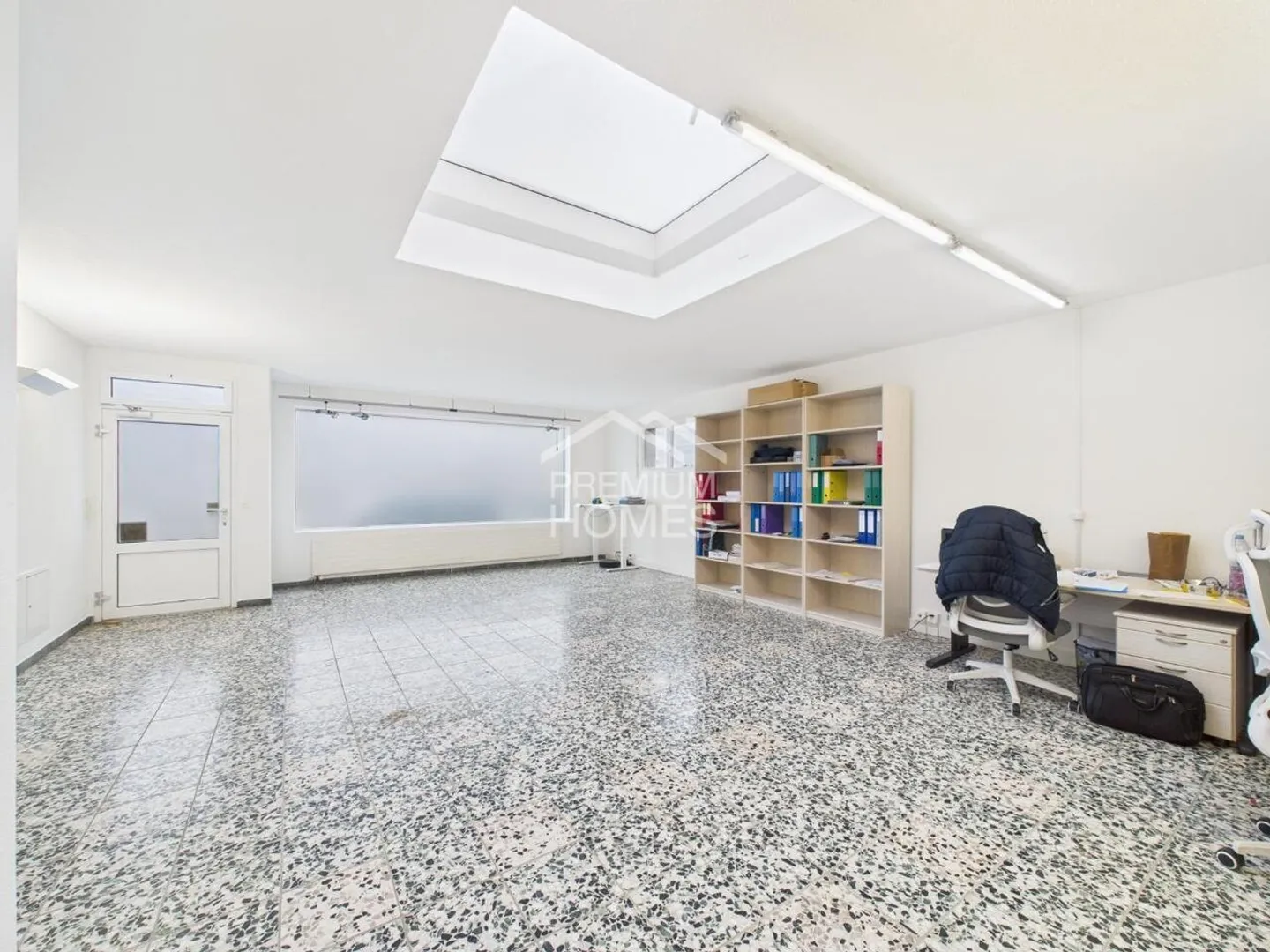 Light-Filled Space for Work and Creativity - Photo 1 of 4