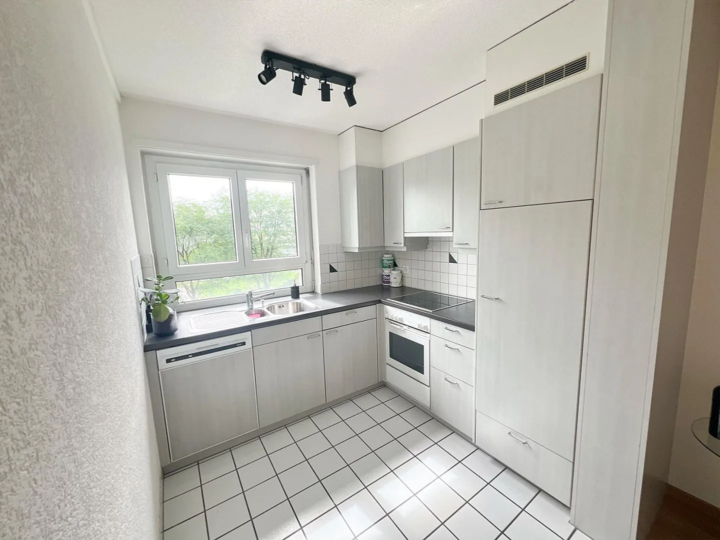 Charmante Wohnung in Breitsch - Foto 4 von 6