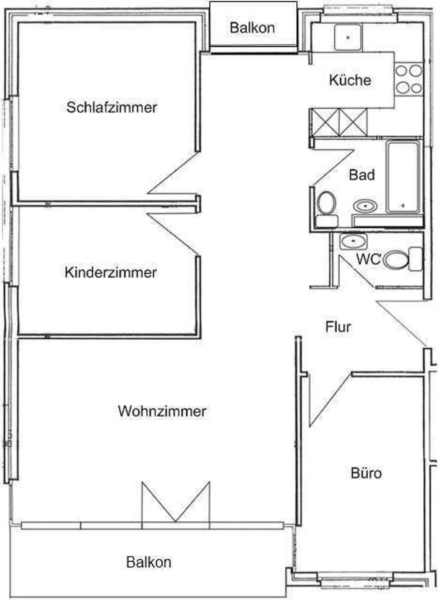 Environnement calme et familial - Photo 10 sur 10