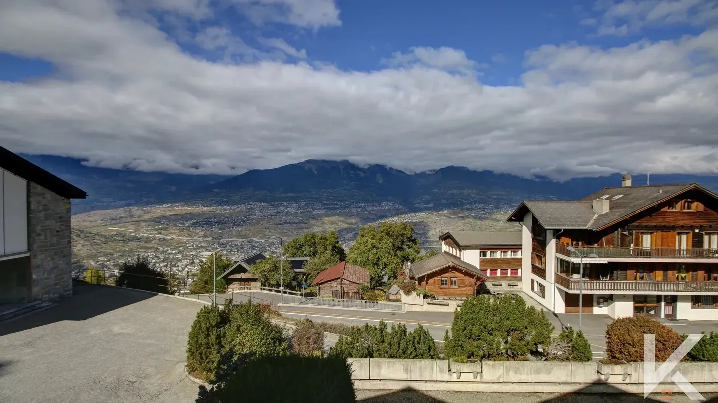 Charming Renovated Chalet - Photo 18 of 18