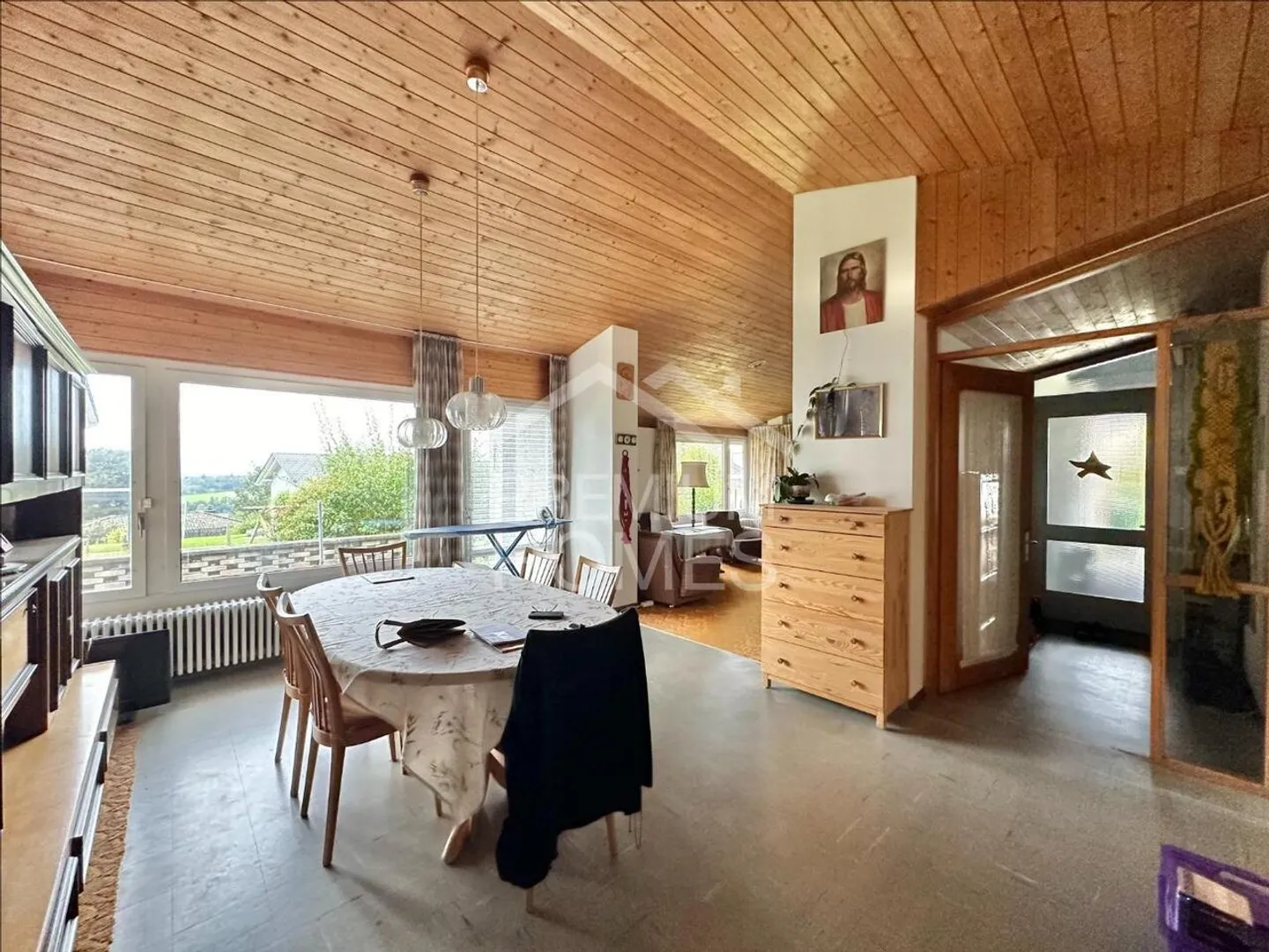 Incantevole casa unifamiliare con 972m² di terreno! - Foto 5 di 12